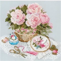 Time for Stitching