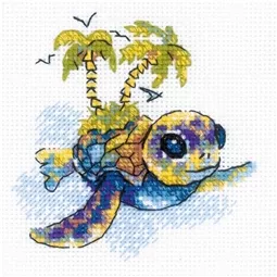 Little Turtle