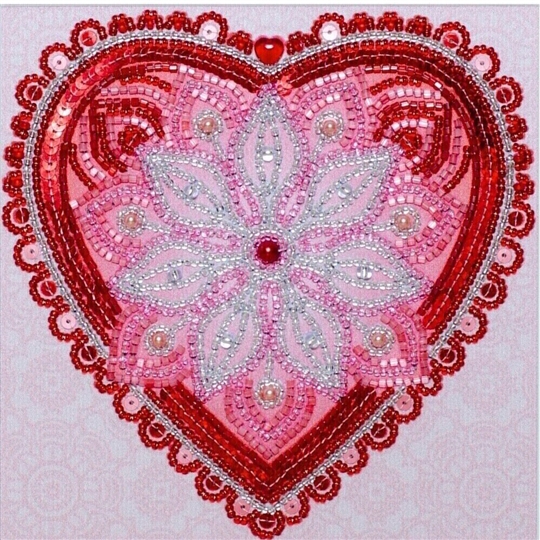 Mandala for Love