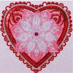 Mandala for Love