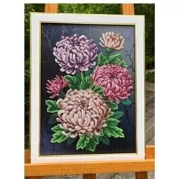 Chrysanthemums