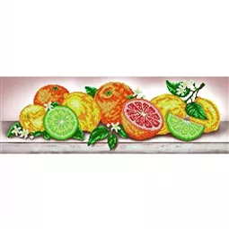 Oranges and Lemons