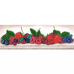 Juicy Berries