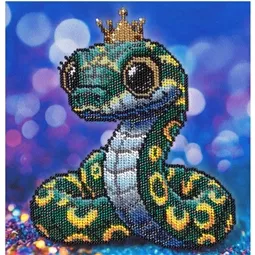 King Snake