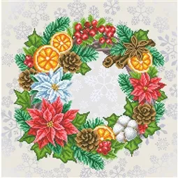 Winter Wreath
