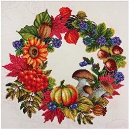 Autumn Wreath