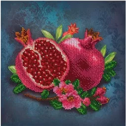 Royal Pomegranates