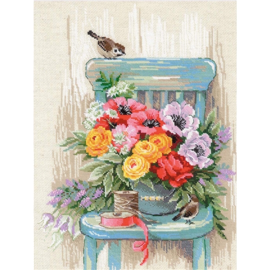 Garden Flowers