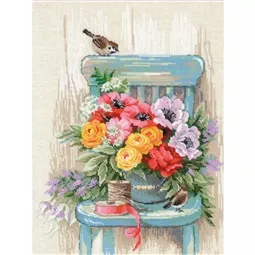 Garden Flowers