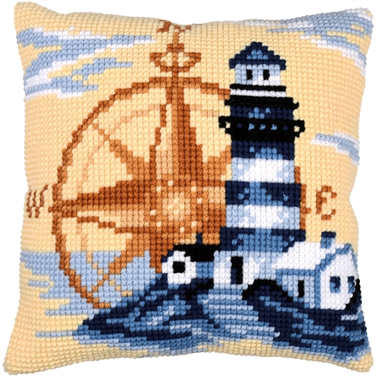 Nautical Cushion