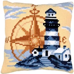 Nautical Cushion