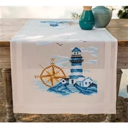 Nautical Tablerunner