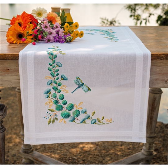 Eucalyptus Runner