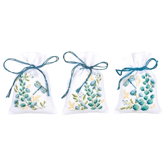 In Nature Bags Set of 3