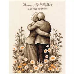 Eternal Love Sampler