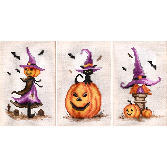 Witches Hat Miniatures