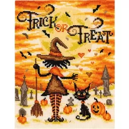 Trick or Treat