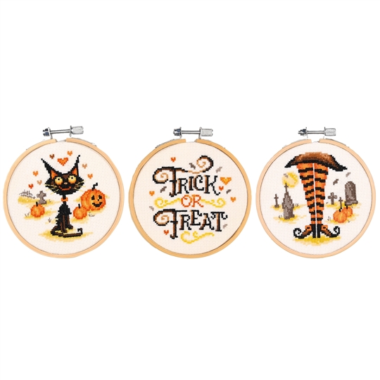 Halloween Miniatures