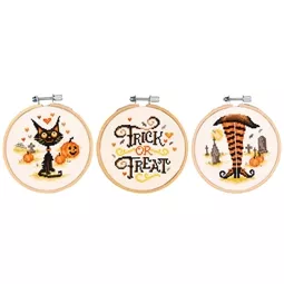 Halloween Miniatures