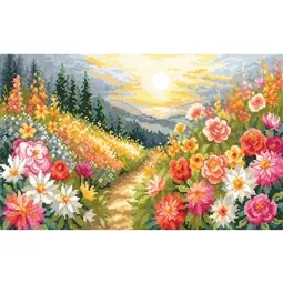 A Walk Through Colours