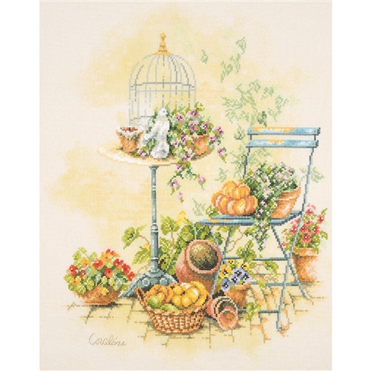 Free From the Birdcage