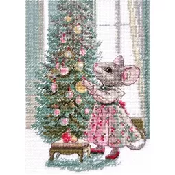 Merry Mouse