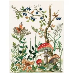 Forest Floor