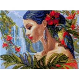 Mother Nature - Tropics