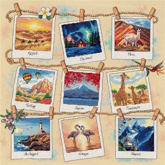 The Journey