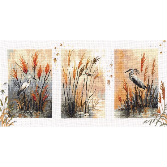 Herons