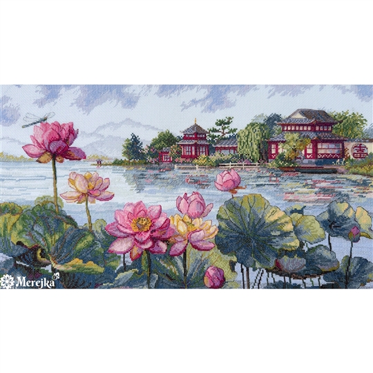 Lotus Dreams