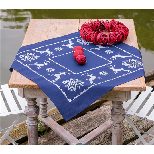 Scandinavia Tablecloth