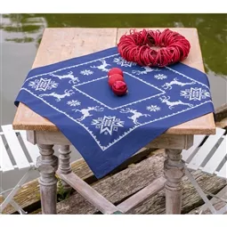 Scandinavia Tablecloth