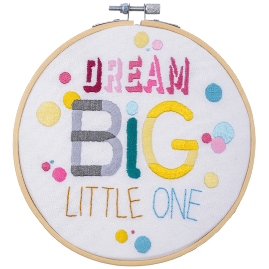 Dream Big