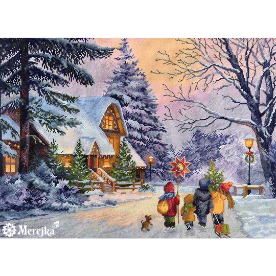 Carol of the Bells