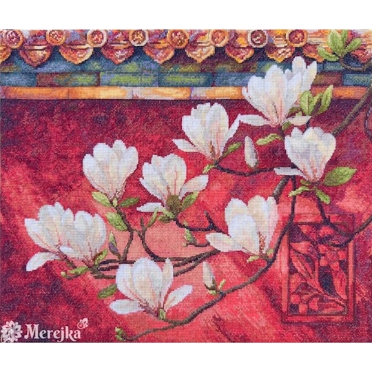 Magnolia