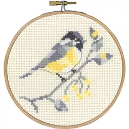 Great Tit