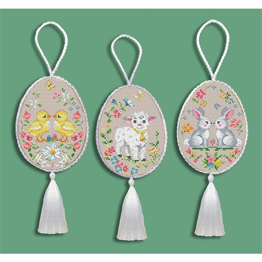 Easter Decorations
