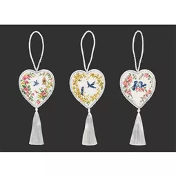 Wings of Spring Decorations