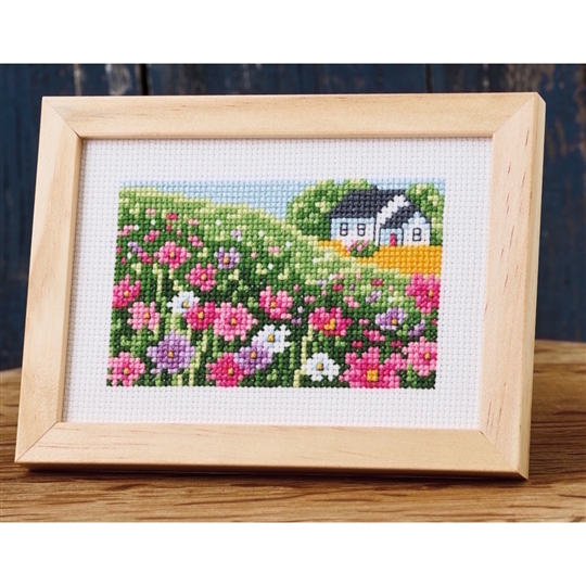 Flower Field