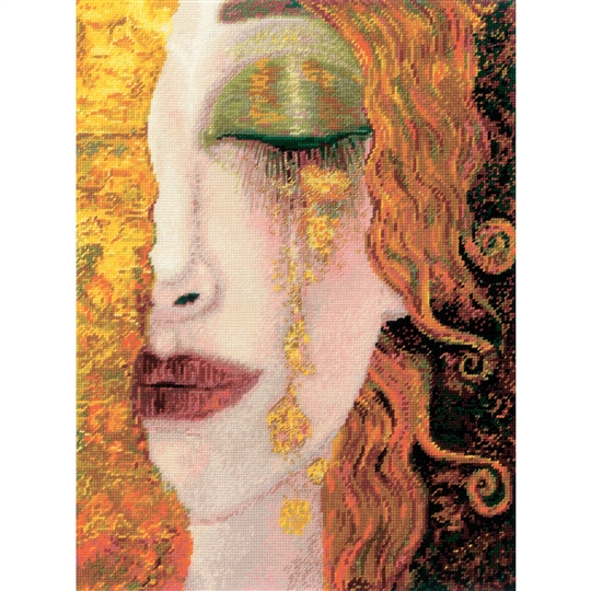 Golden Tears