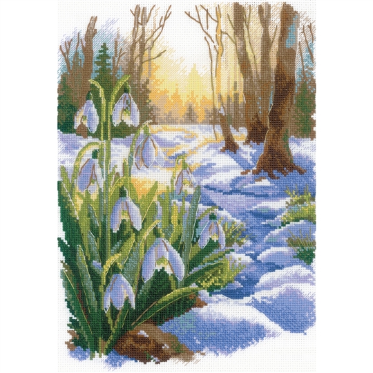 Spring is Coming