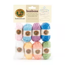 Bonbons - Pastel 60g