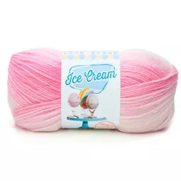 Ice Cream - Strawberry 100g