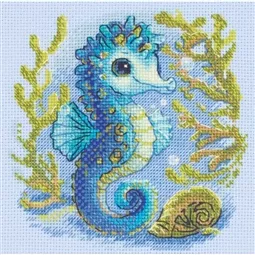 Baby Sea Horse