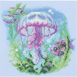 Baby Jellyfish