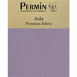 Permin 14 Count Aida - French Country