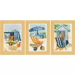 Sun and Sea Miniatures