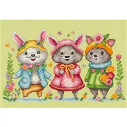 Little Animals