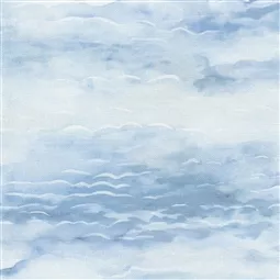 Muranco 32 Count Evenweave - Deep Water 48 x 68cm